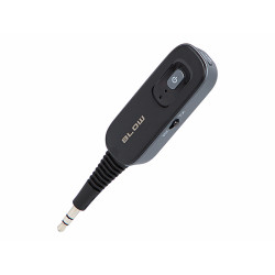 TRANSMITER BLOW BLUETOOTH JACK AUX IN/OUT 2W1 NADAJNIK ODBIORNIK USB-C