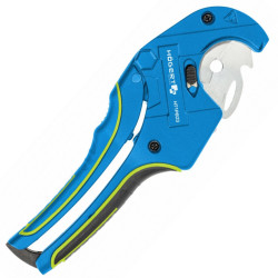 Nożyce do cięcia rur plasikowych Hogert HT1P605, Max 42mm, Obcinak