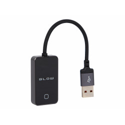 ADAPTER BEZPRZEWODOWY CARPLAY ANDROID AUTO WIFI BLUETOOTH