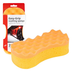 GĄBKA DO MYCIA SAMOCHODU EASY-GRIP WYSOKA JAKOŚĆ