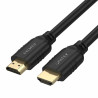 Kabel HDMI 15m UNITEK 4K HDMI 2.0 High Speed UHD Premium