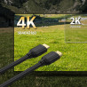 Kabel HDMI 15m UNITEK 4K HDMI 2.0 High Speed UHD Premium