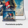 Kabel HDMI 15m UNITEK 4K HDMI 2.0 High Speed UHD Premium