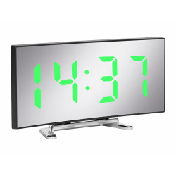 ZEGAR BUDZIK ELEKTORNICZNY CYFROWY BLOW CL-03