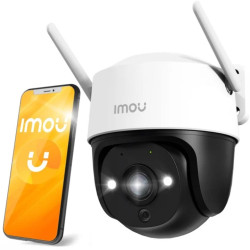 Kamera IP Imou Cruiser 2C 5MP WIFI obrotowa IPC-S7CP-5M0WE