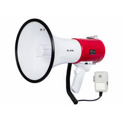 Megafon MP-1513 Przenośny Horn 30W