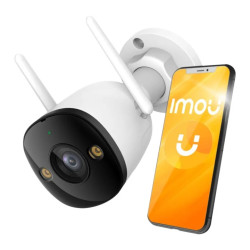 KAMERA IP IMOU BULLET 3 5MP IR30 WIFI tubowa