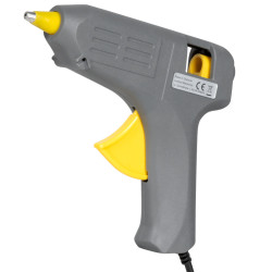 Pistolet klejowy  40W Średni, Klejarka Rebel