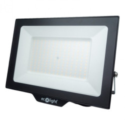 Halogen LED 150W NL-1 6500K IP65 EcoLight, Naświetlacz, 13500lm, CW