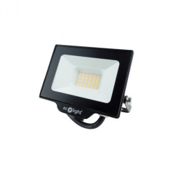 Halogen LED 20W NL-1 3000K IP65 EcoLight, Naświetlacz, 1800lm, WW