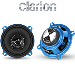 Głośnik Sam. CLARION SRJ 502E 5"/130mm  30/60W Zestaw 2 Sztuki