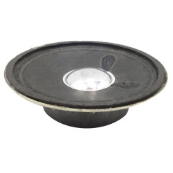 Głośnik 2,25" 55mm 0,5W 50 ohm membrana papierowa-CAR AUDIO-VIDEO