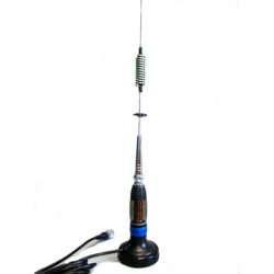 CB Antena Delta 875N2  Przegub, Magnetyczna