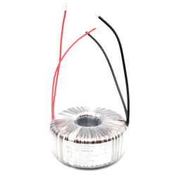 TST200/013  24V-8,33A  Trafo Tor TST Transformator toroidalny