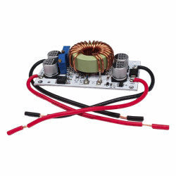 Przetwornica DC/DC 10-50V 250W STEP-UP