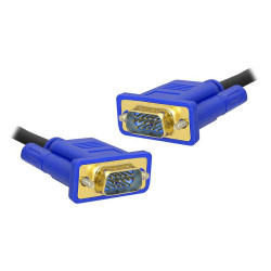 Kabel do Monitora HDB 15M/M 5m VGA SVGA