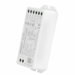 Sterownik LED RGB / RGBW / RGB+CCT Mi-Light Kontroler 3w1 FUT043+