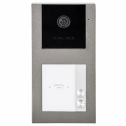 Kamera Vid. S11-2 2-abon.z czytn. RFID VIDOS X videodomofon wideodomofon