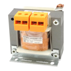 TMB60/400 Trafo  (400V/24V)    | TMB60/004M/1
