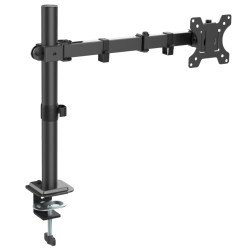 Uchwyt TV 13-32" Do Monitora LCD/LED, Regulacja Pion/Poziom