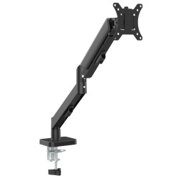 Uchwyt TV 13-32" Do Monitora LCD/LED, UDT16-012 Regulacja Pion/Poziom, Obrotowy