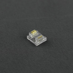 Złączka LED 10mm MONO CCT COB DIGITAL Dwustronna zaciskowa, Cyfrowa