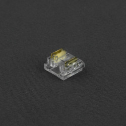 Złączka LED 10mm MONO CCT COB DIGITAL Jednostronna zaciskowa, Cyfrowa