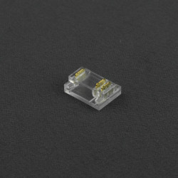 Złączka LED 12mm RGB/RGBW/RGBCCT COB DIGITAL Dwustronna zaciskowa, Cyfrowa