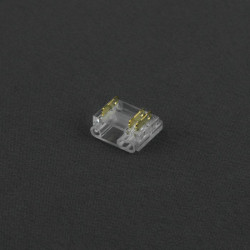 Złączka LED 12mm RGB/RGBW/RGBCCT COB DIGITAL Jednostronna zaciskowa, Cyfrowa