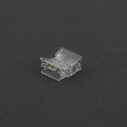 Złączka LED 12mm RGB/RGBW/RGBCCT COB DIGITAL Zatrzaskowa, Cyfrowa