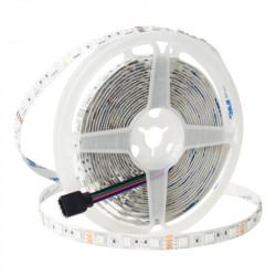 Taśma LED 5050 RGB IP20 300 5m Rolka SMD5050 14,4W/m