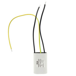 Filtr siec. KSPPZ 0,4uF/2x2,5nF /250V KSPPZ-024-Elektryka