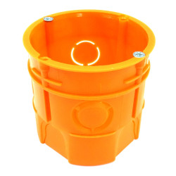 Puszka 60mm SITEK elektryczna instalacyjna-Elektryka