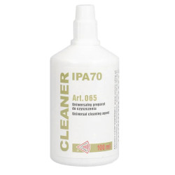 Płyn Cleanser IPA 70 100ml Izopropanol 70%