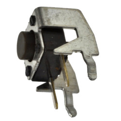 Mikroswitch 1,5mm A06 kątowy 6x6   TS-VB-3 tact