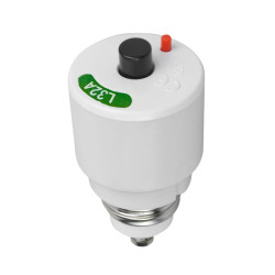 Bezpiecznik AUTOMAT 32A  Automatyczny, Wkręcany, THORGEON