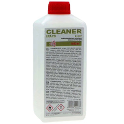 Płyn Cleanser IPA 70 1L Izopropanol 70%