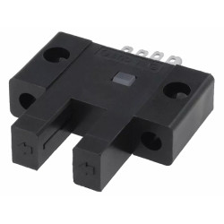 EE-SX670R CZUJNIK FOTOELEKTRYCZNY Transoptor szczelinowy OMRON