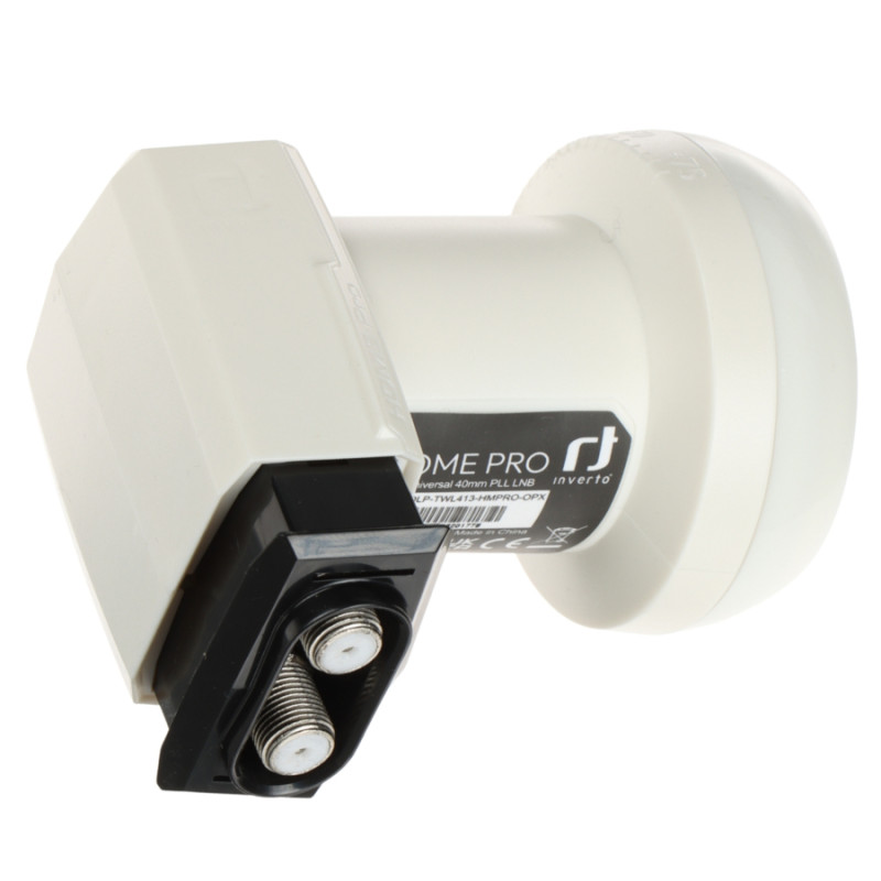 Konwerter SAT TWIN INVERTO HOME PRO TWL413-HMPRO-OPN