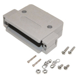 Obudowa D-SUB 50pin D50HP1-Podzespoły Elektroniczne
