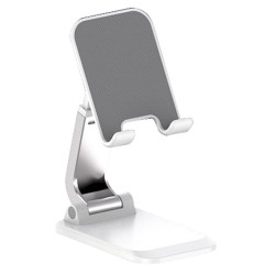 Stojak Podstawka na Telefon/Smartfon eXtremestyle Q7 Biały