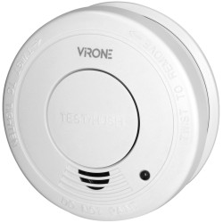 Czujnik dymu SD-3 bateryjny 9V Virone