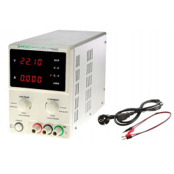 Zasilacz lab. KORAD KD3005D 30V 5A  laboratoryjny serwisowy