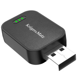 Adapter Bezprzewodowy CarPlay - Android Auto HL-CP03 Kruger&Matz