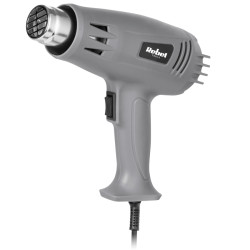 Opalarka na gorące powietrze 1600W Rebel