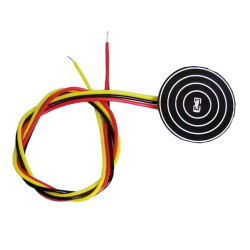 Moduł włącznika dotykowego do taśm LED, Okrągły