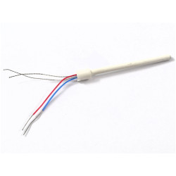 Grzałka ceramiczna 24V 40W do stacji lutownicy kolby 936 937D 872D 852D+ WEP Aoyue PT Yihua