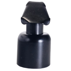 DYSZA ŻELAZKO Z REDUKCJĄ DO STACJI HOTAIR NA GORĄCE POWIETRZE Yihua WEP DO SPAWANIA PLASTIKU