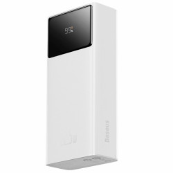 Powerbank Baseus 30000mAh 22,5W EnerFill FP41 Biały