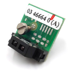 Moduł czujnik odbiciowy z złącz. i płytką HOA149-101 / ARDUINO  KLON-Zestawy do samodzielnego montażu